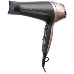 Discover the Remington D5706 Curl Straight Confidence Hair Styler - Effortless Styling & Stunning Results!
